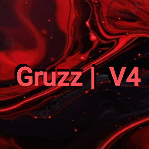 Gruzz丨V4